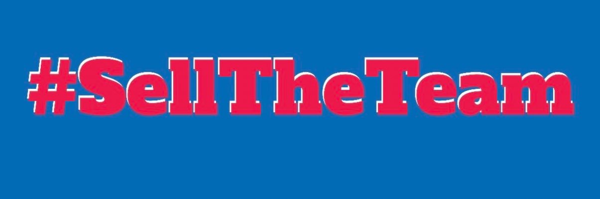 trust the process banner