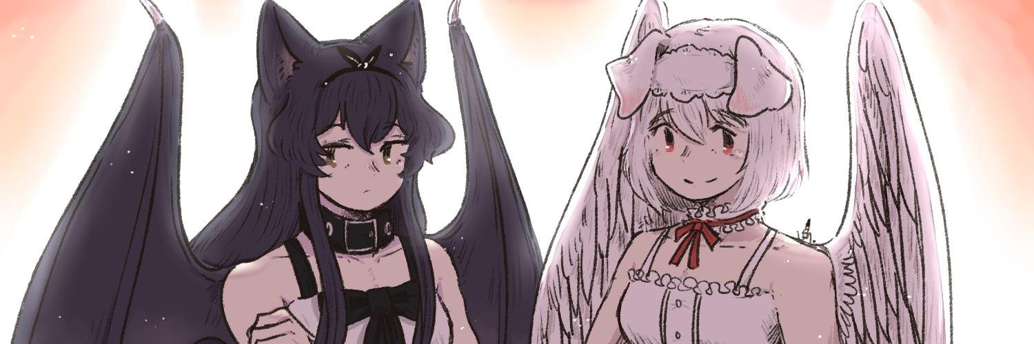 TheAlbinoMaltese/WTD@VRDJ+TRPG banner