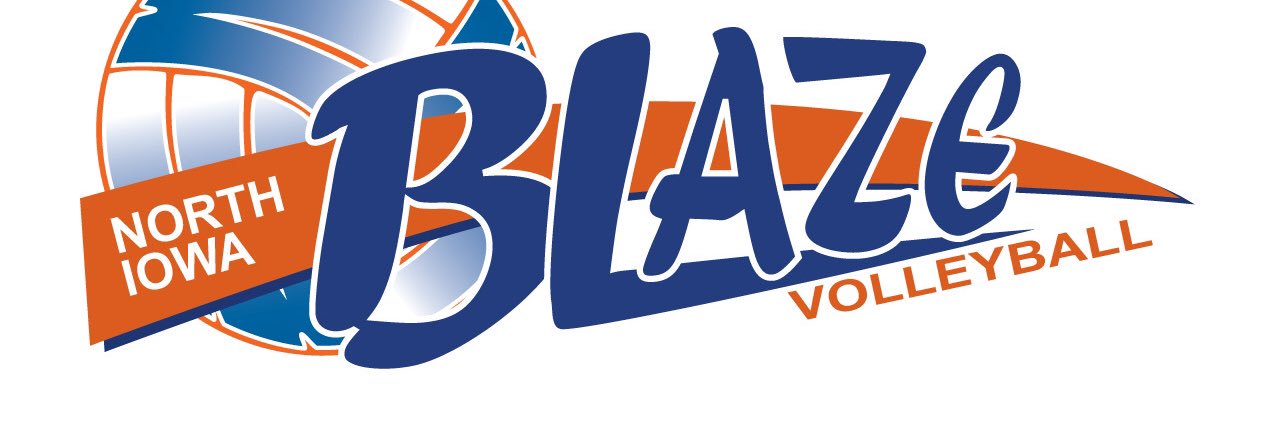 North Iowa Blaze banner