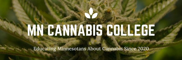 Minnesota Cannabis College Profile Banner