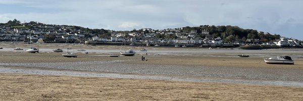 slhuddlestone Profile Banner