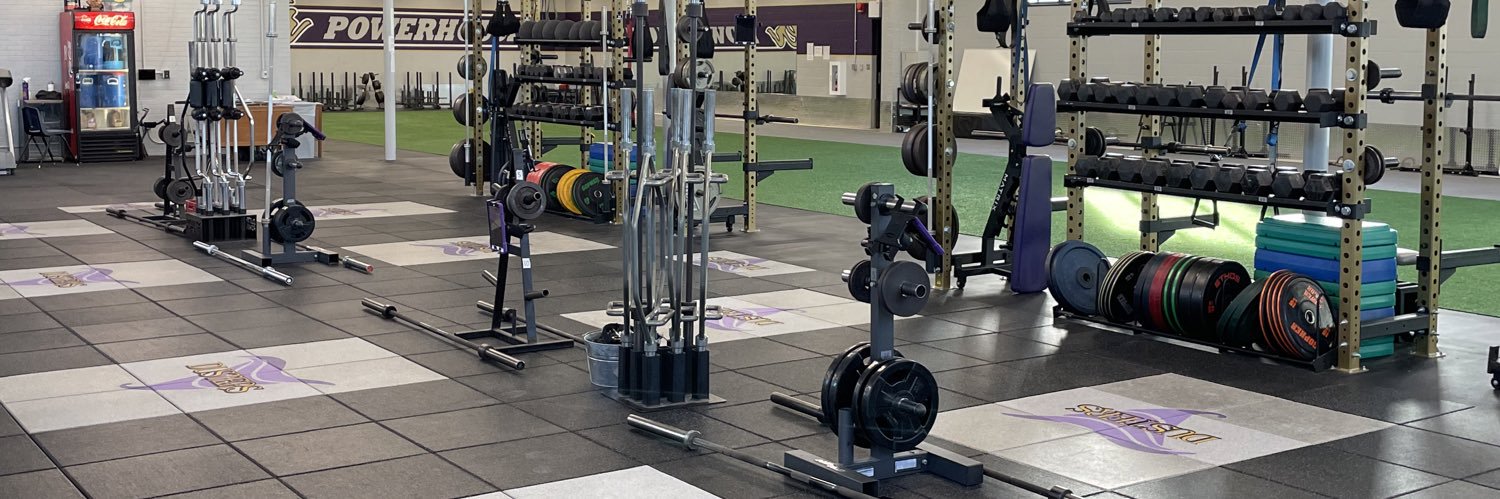 Dusters Strength and Speed banner