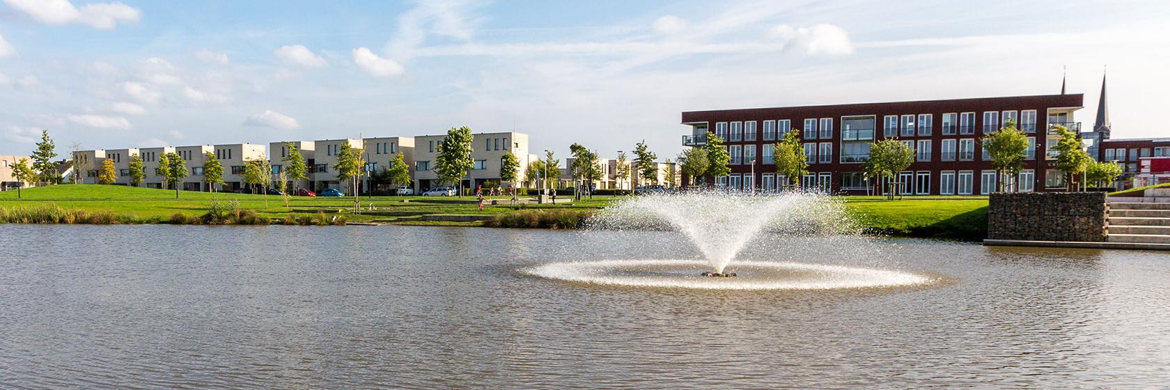 Martin Horstink banner