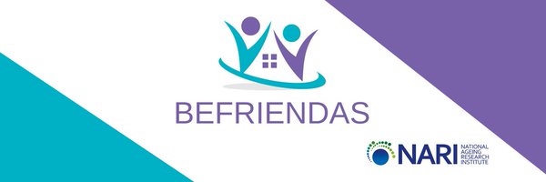 befriendas Profile Banner