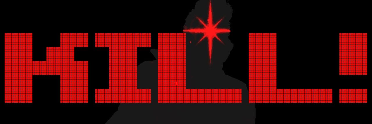 Horkmaster ✡️ 🔻| play NMH! banner