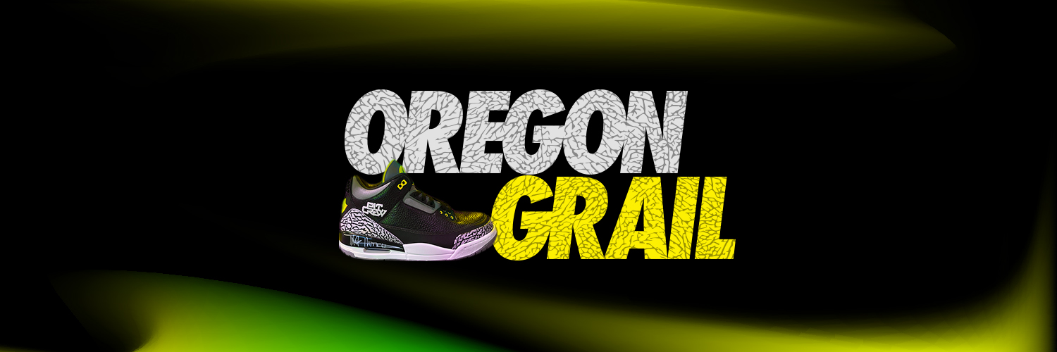 Oregon Grail Profile Banner