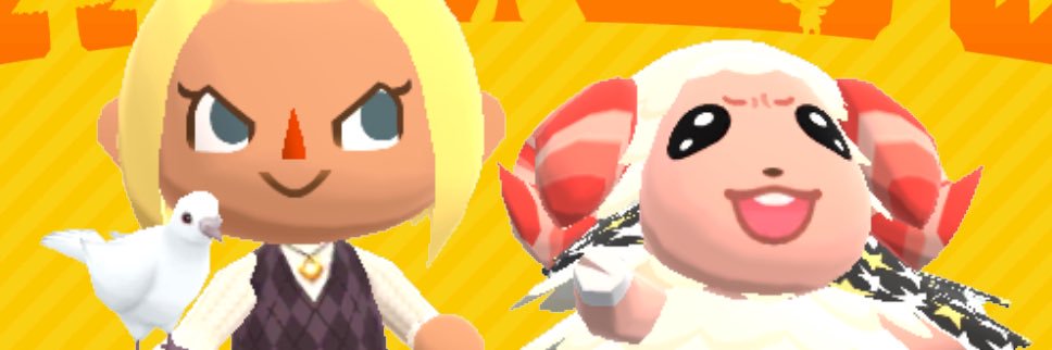 miarkki's profile banner image