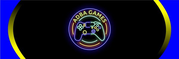 AdbaGames Profile Banner