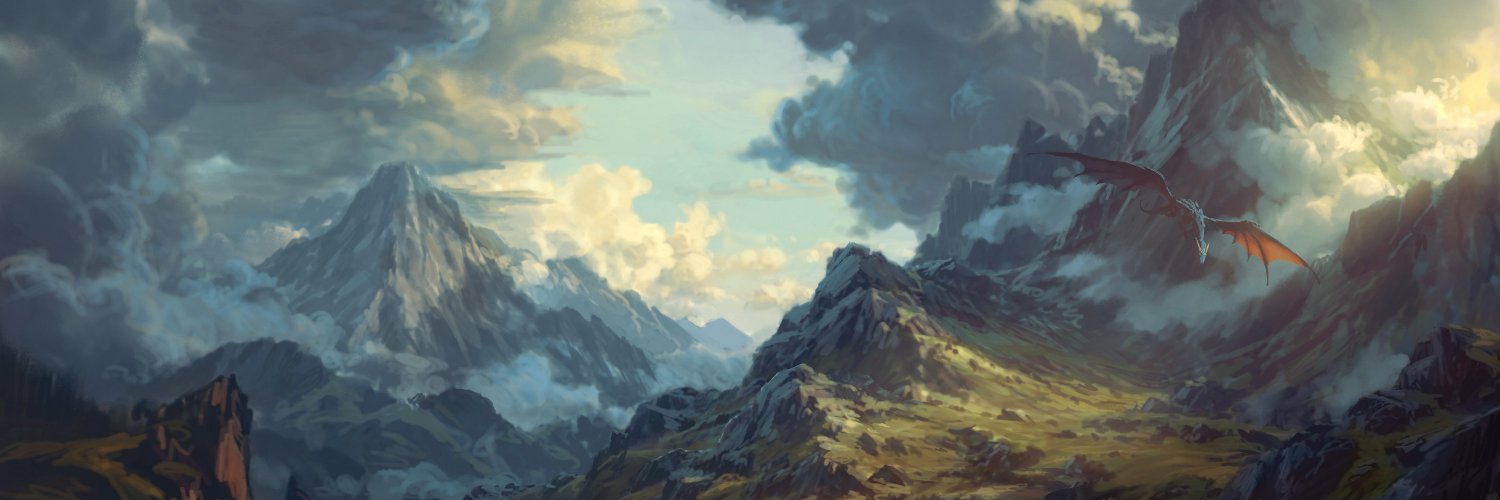 Arkadien banner
