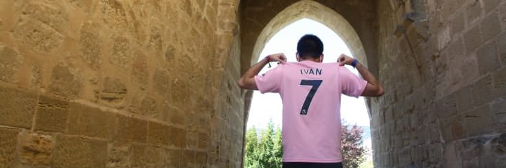 ivan99sainz's profile banner image