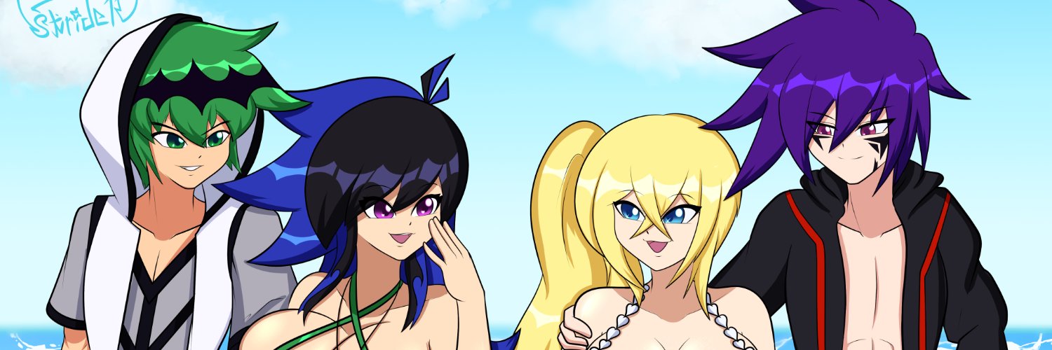 Decscuro | Summer Comms 0pen unitl 7/31!'s banner