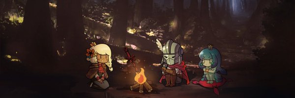 sadsunknight Profile Banner