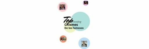 TrendingChismes's profile banner image