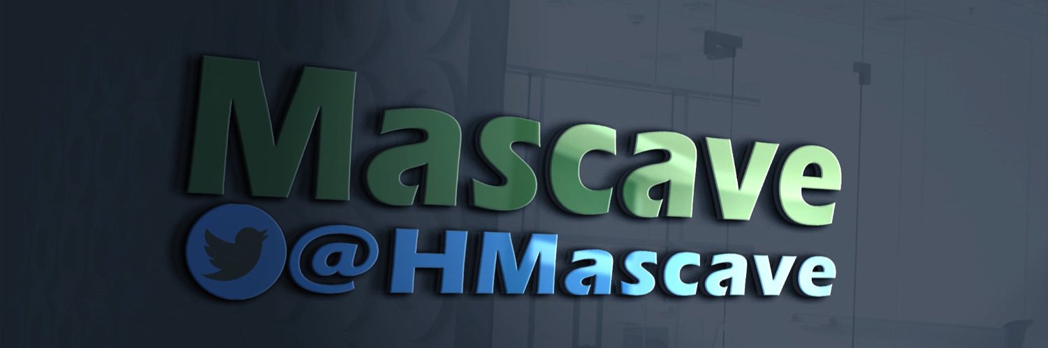 HMascave's profile banner image