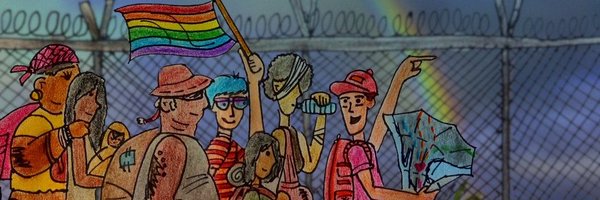 CasaFridaLGBT Profile Banner