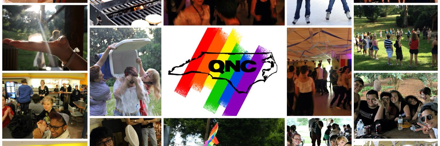 QueerNC's profile banner image