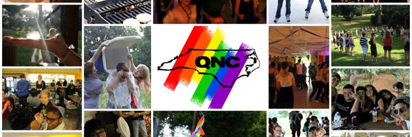 QueerNC Profile Banner