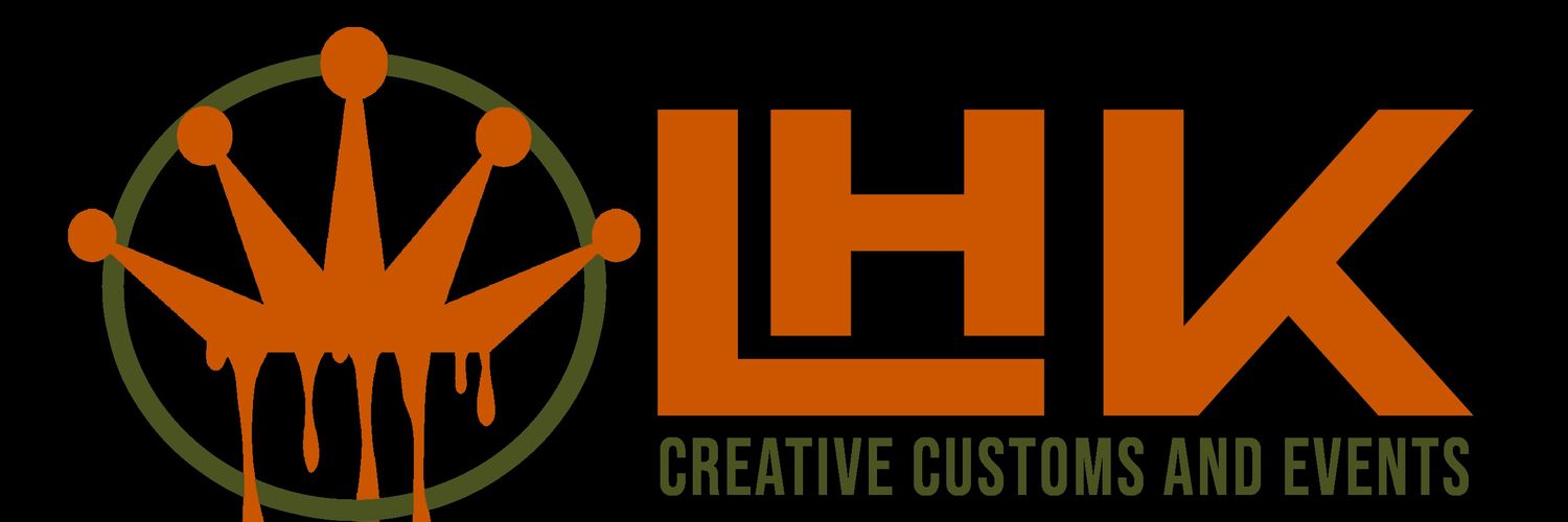 LHKCreates's profile banner image