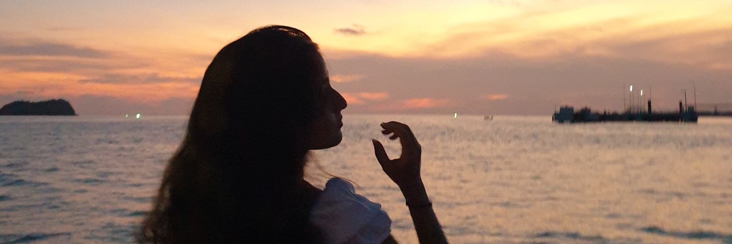 _sachinii's profile banner image