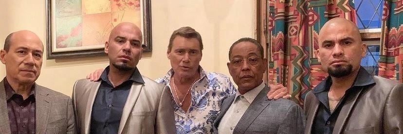 Griffith servant banner