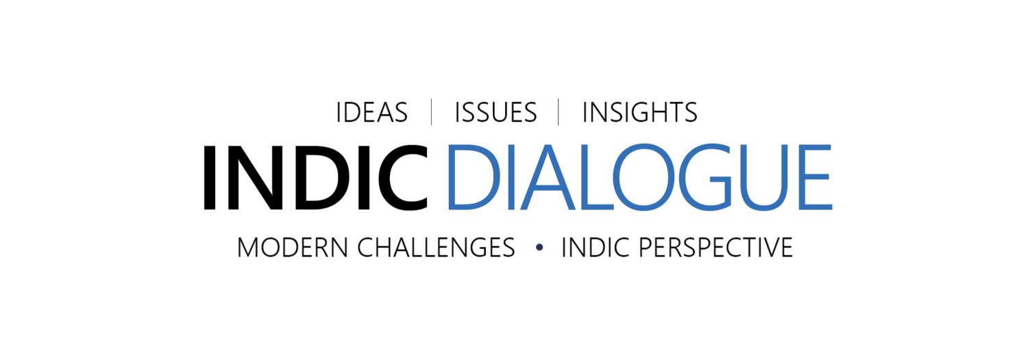 IndicDialogue banner