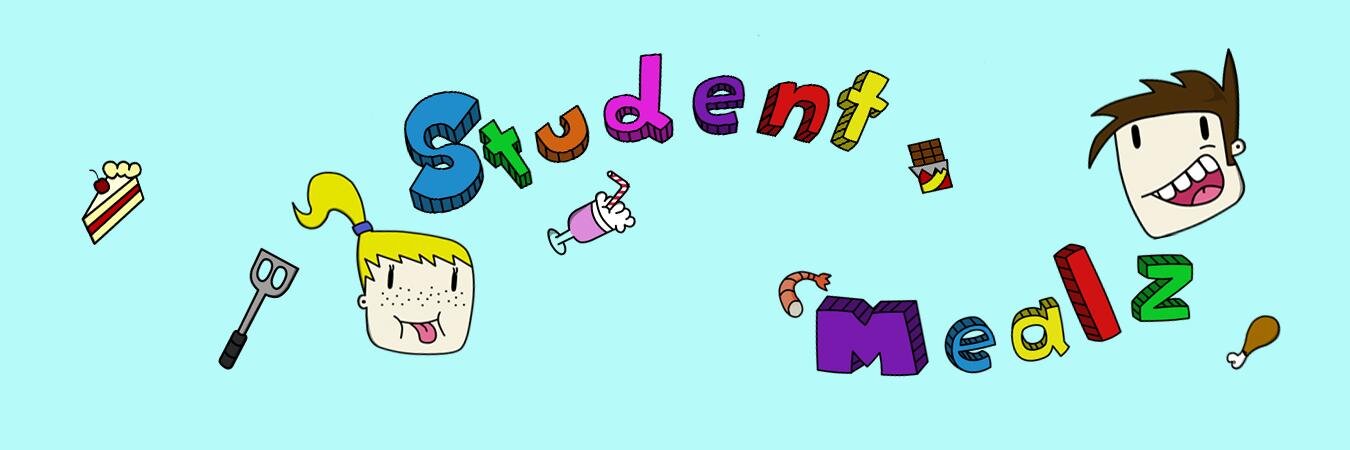 StudentMealz's profile banner image