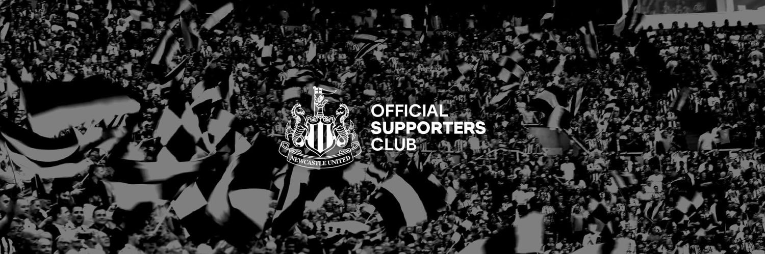 NUFCDENMARK's profile banner image