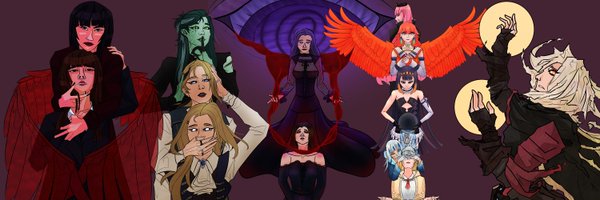 TinyClover3 Profile Banner