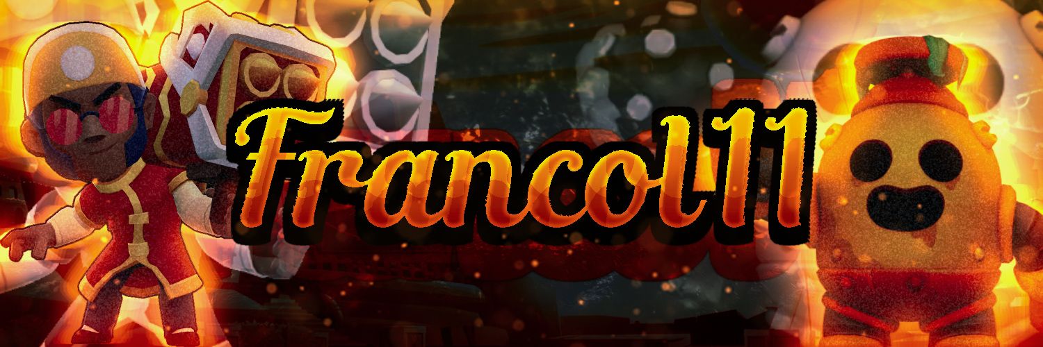 Francol11 banner