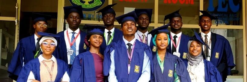 Unilorin SU's banner