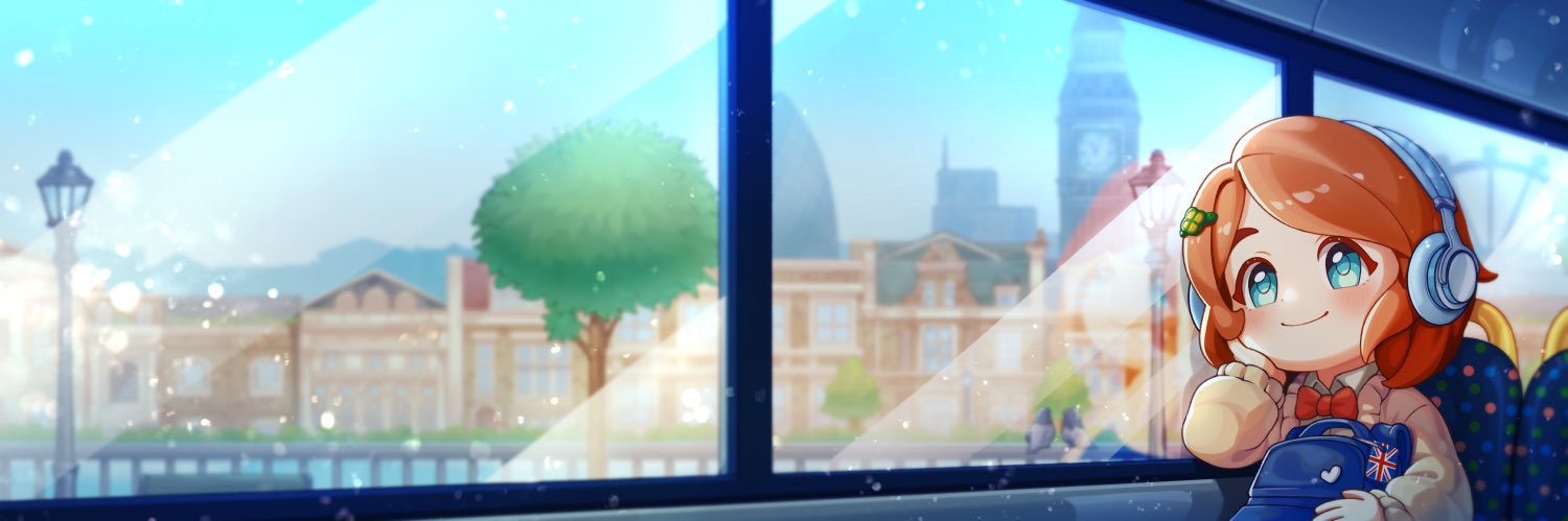 Little Sim World banner