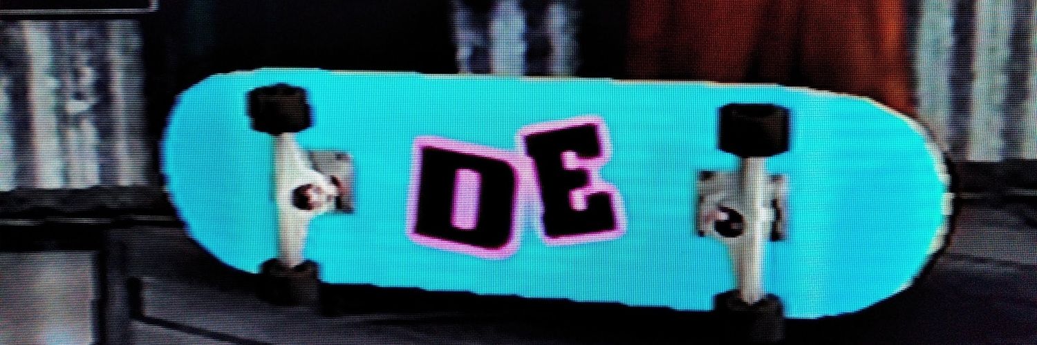 xdezaum's profile banner image