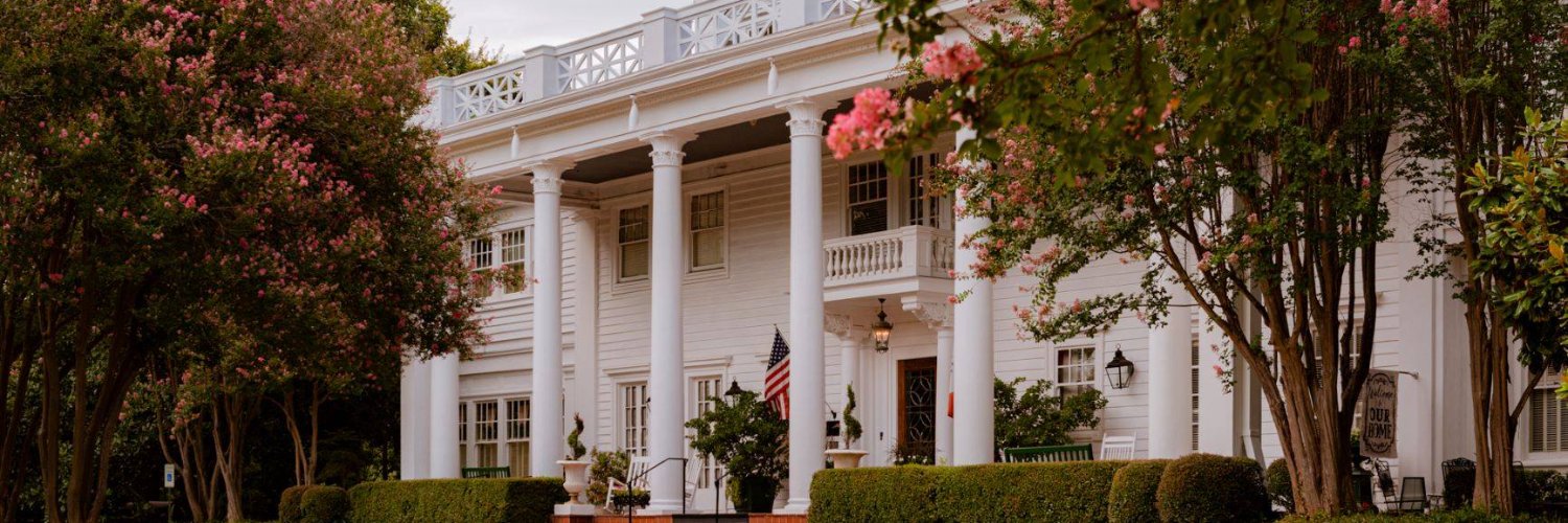 FairviewInnMS's profile banner image