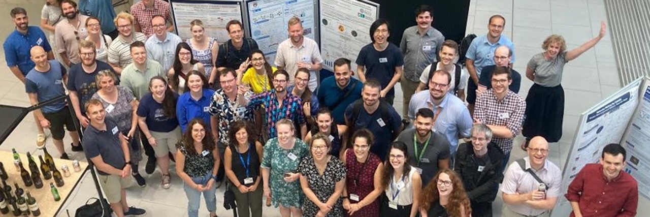 RAPS Organisation banner