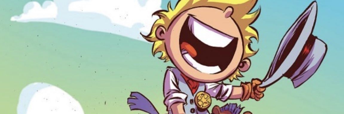 Captain Jimothy Carter banner