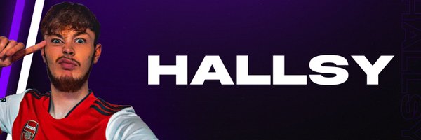 Hallsy7_ Profile Banner
