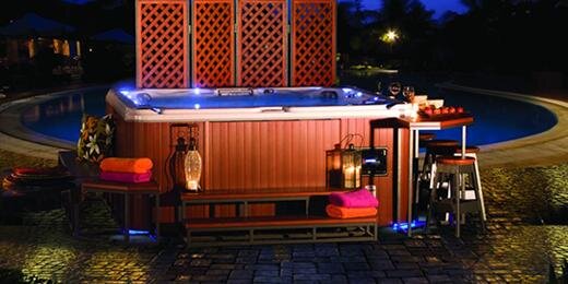 CharlestonPools's profile banner image