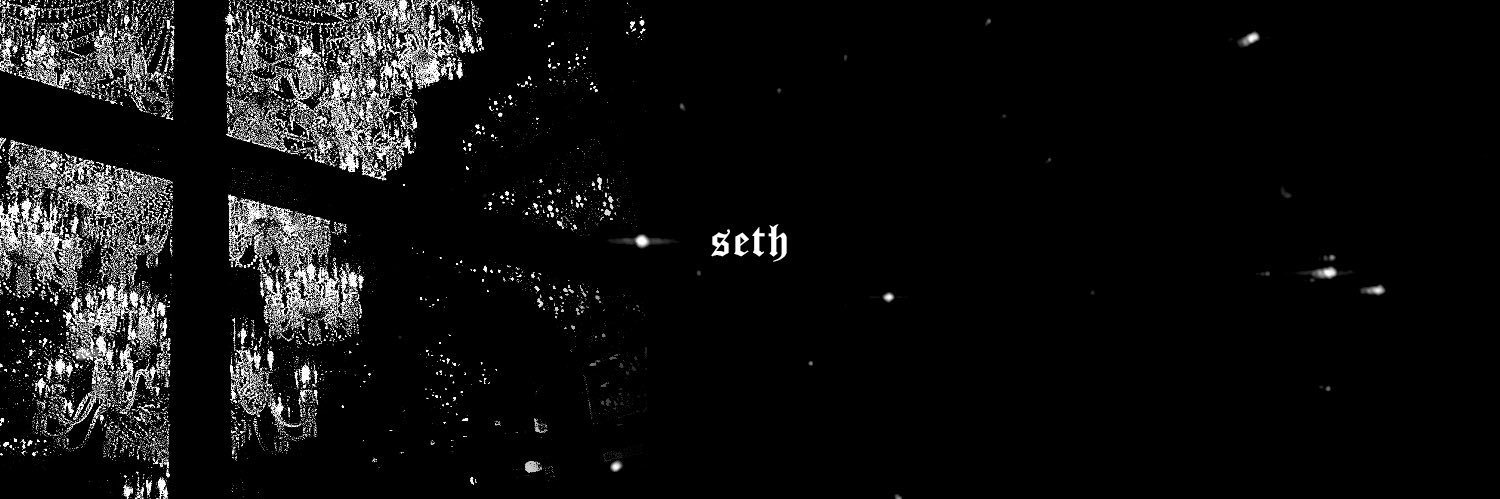 𝓢ᥱth banner