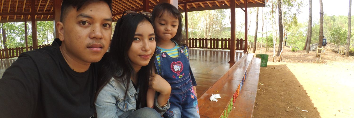 adhe kurniawan banner