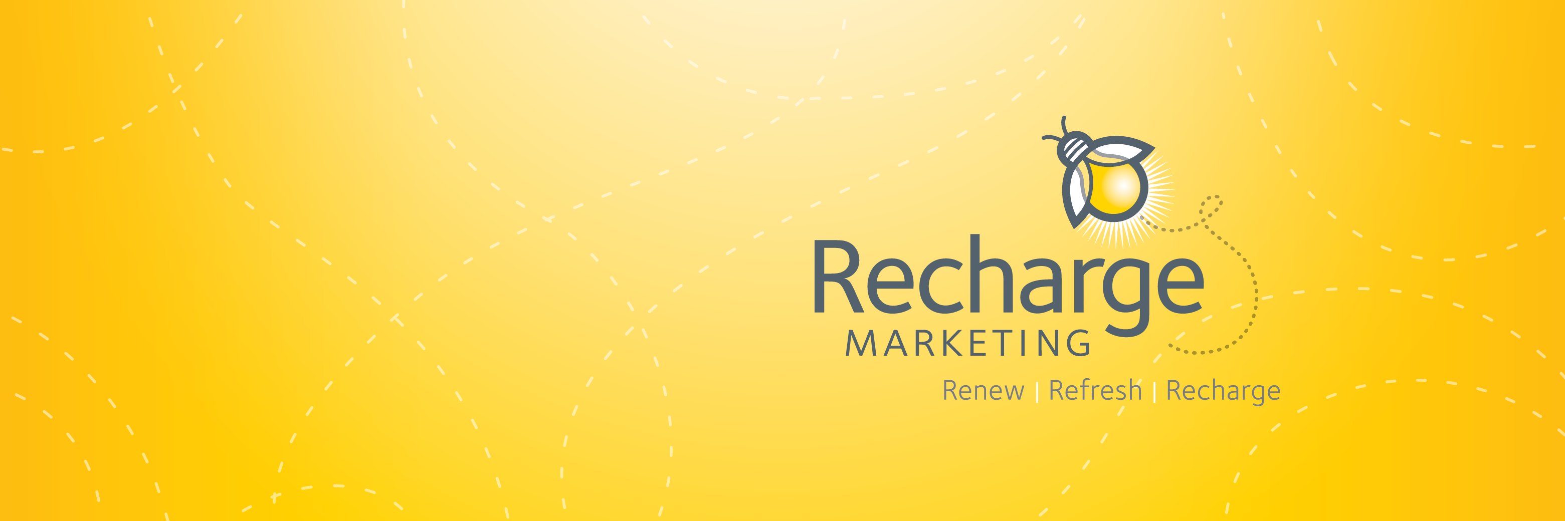 MarketRecharge's profile banner image