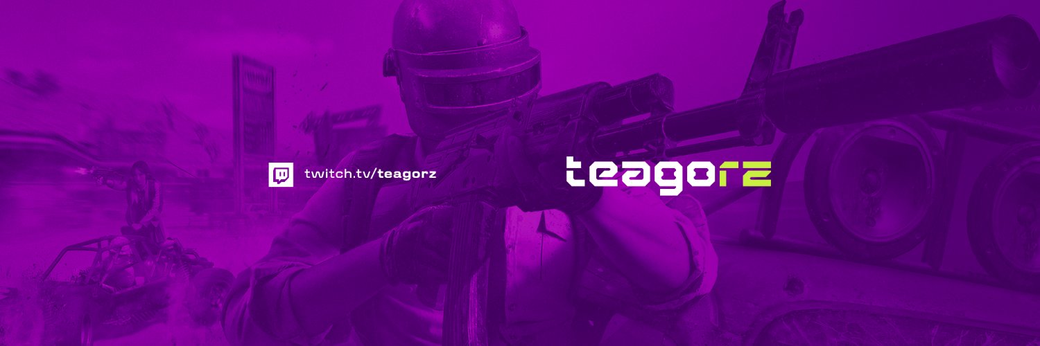TeagoRZ banner