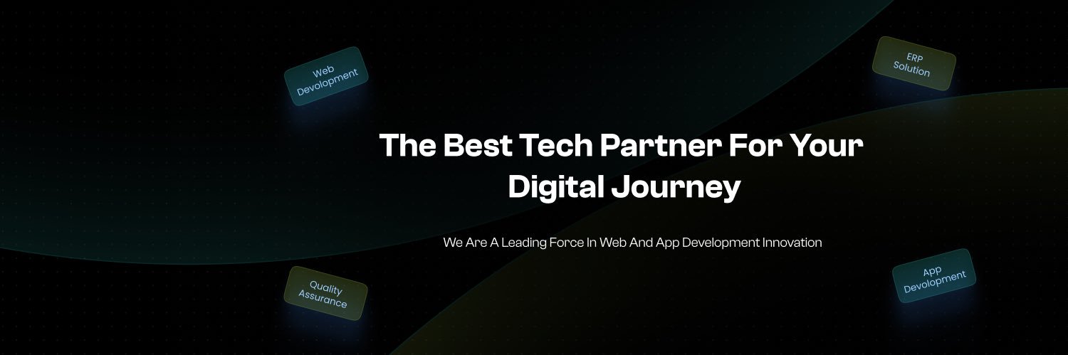 LilacInfotech's profile banner image