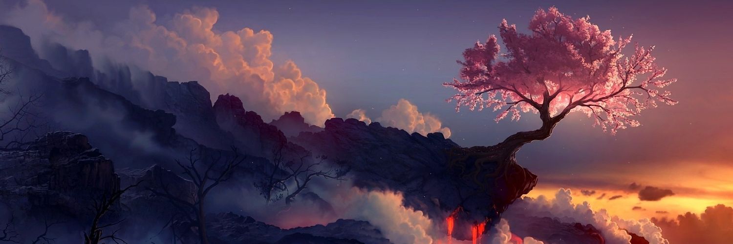 Vlalpix's profile banner image