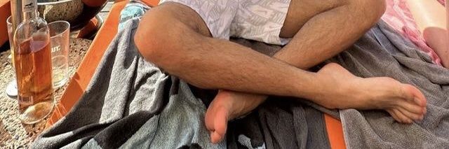 Footwhore banner
