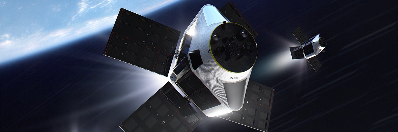 Space Machines Company banner