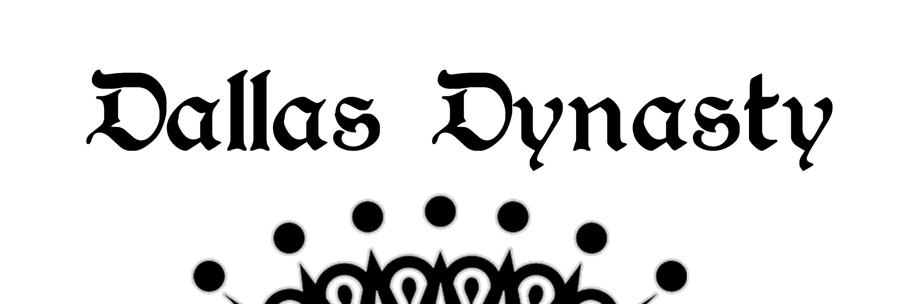 DallasDynastyTX's profile banner image