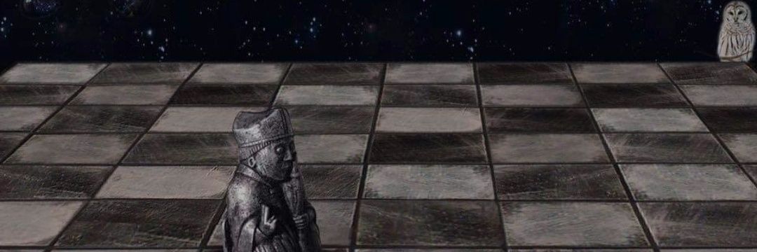 Chessucris's profile banner image