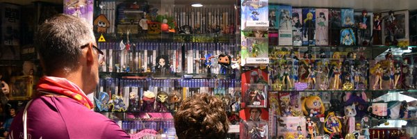 DominariaComics Profile Banner