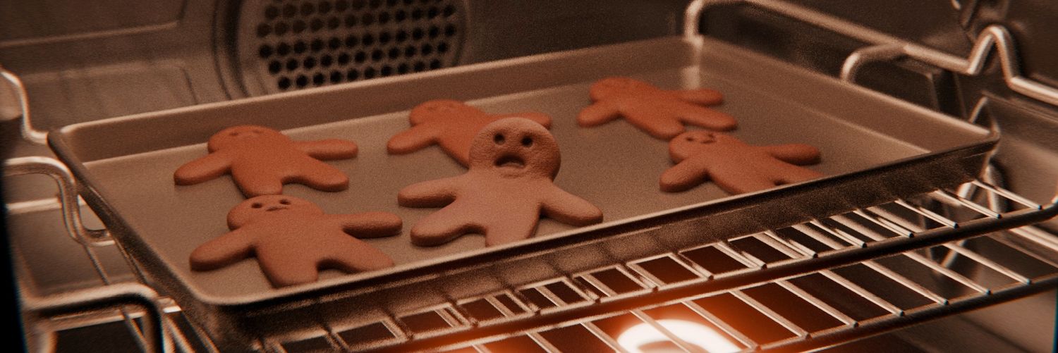 CoreyMontemango's profile banner image