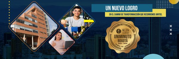 UNIMINUTOBOGOTA Profile Banner